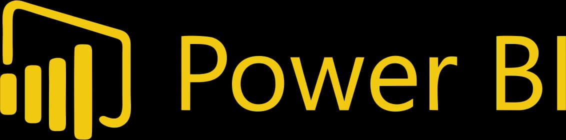Power BI Logo