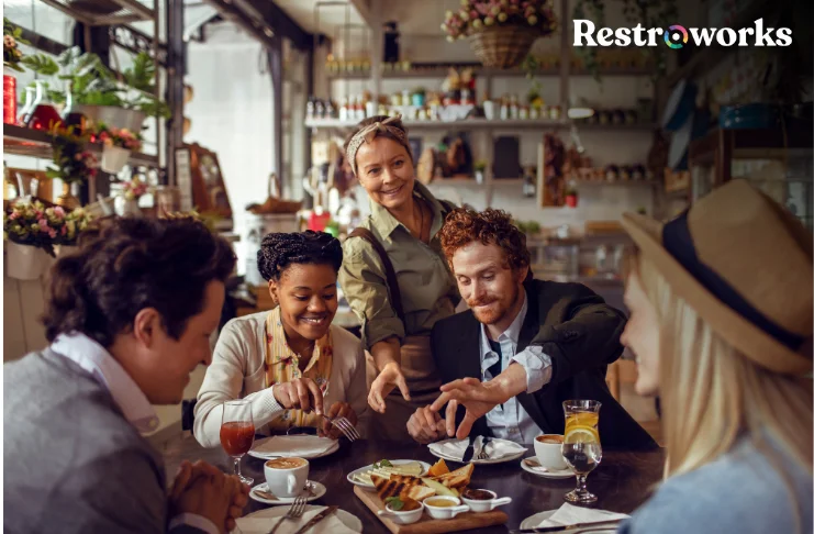 21 Best Restaurant Marketing Strategies for 2024