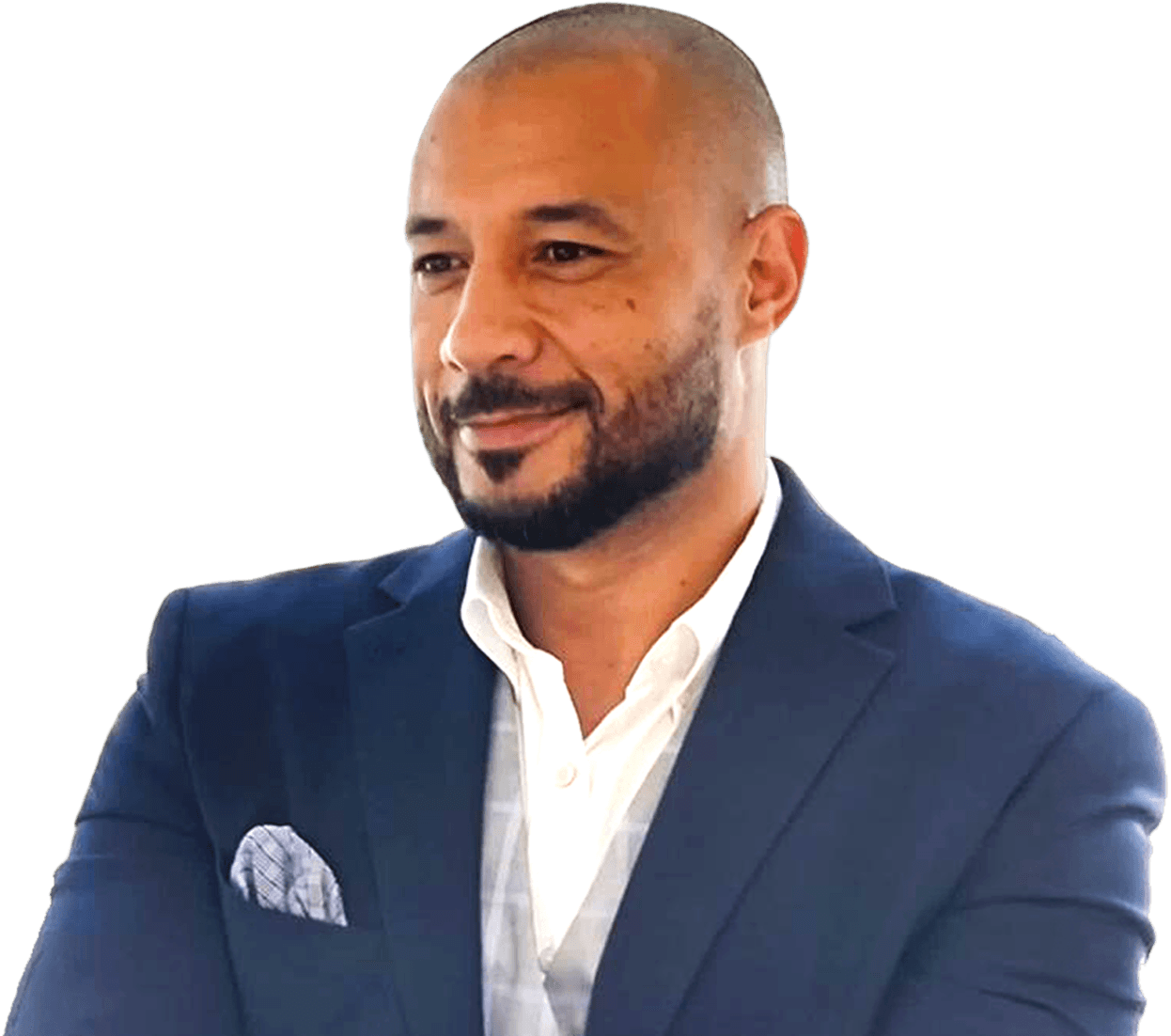 Alaa Sayed