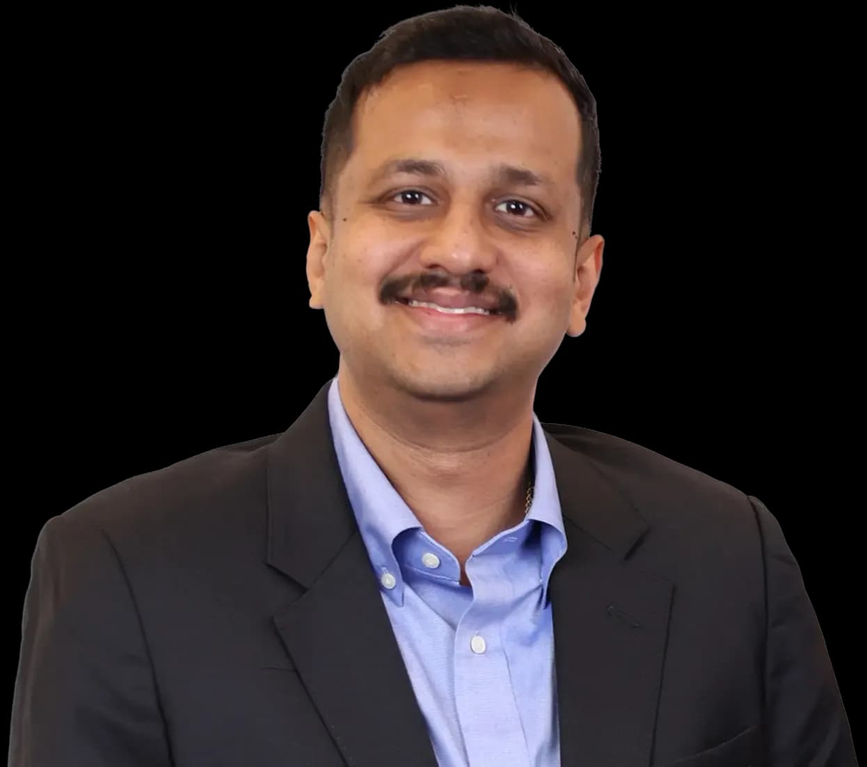 Chirag Chhajer