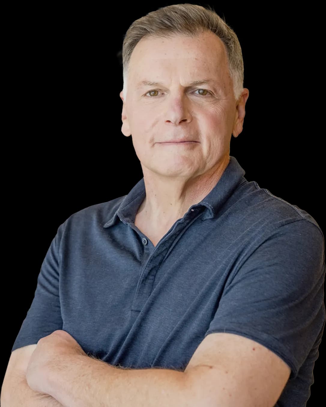 Dan Mesches