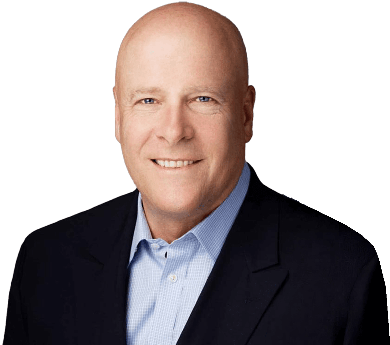 David Bloom