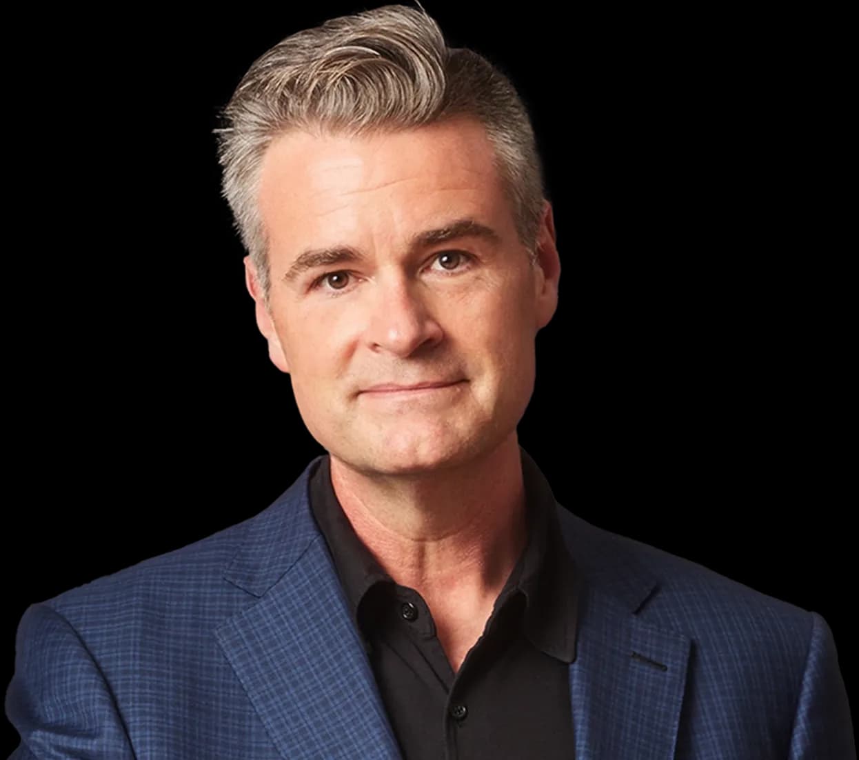 James Walker