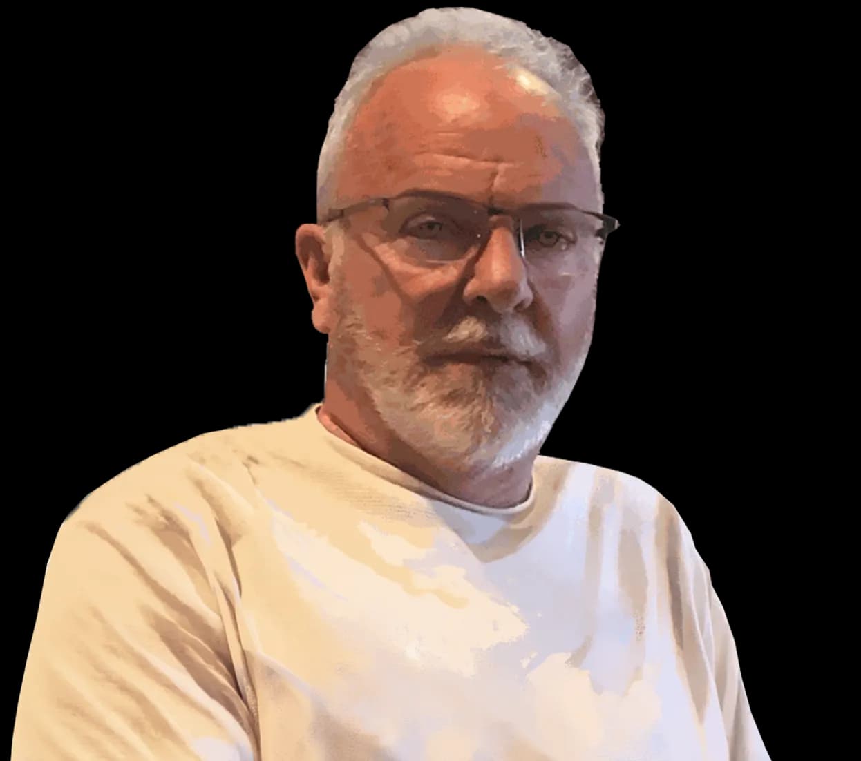 Jerry Baldwin