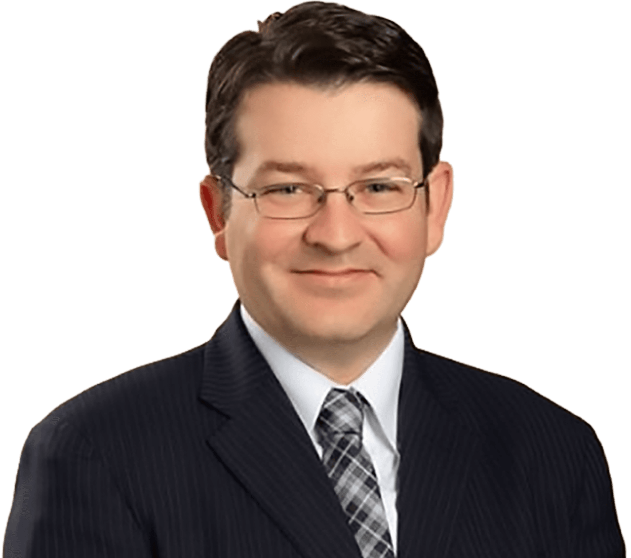 Karl Goodhew