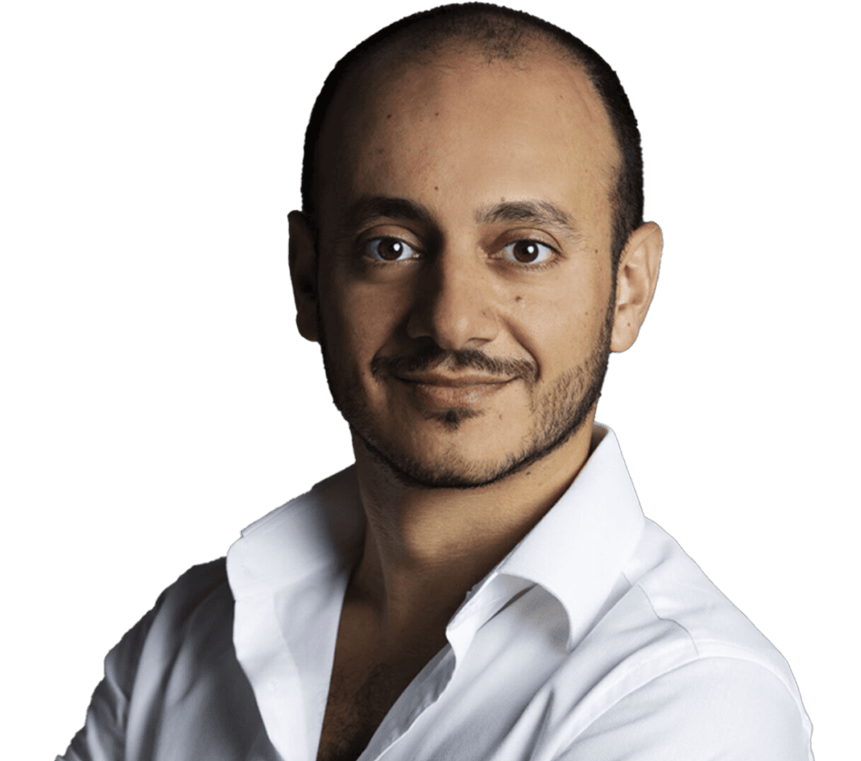 Mazen Kanaan