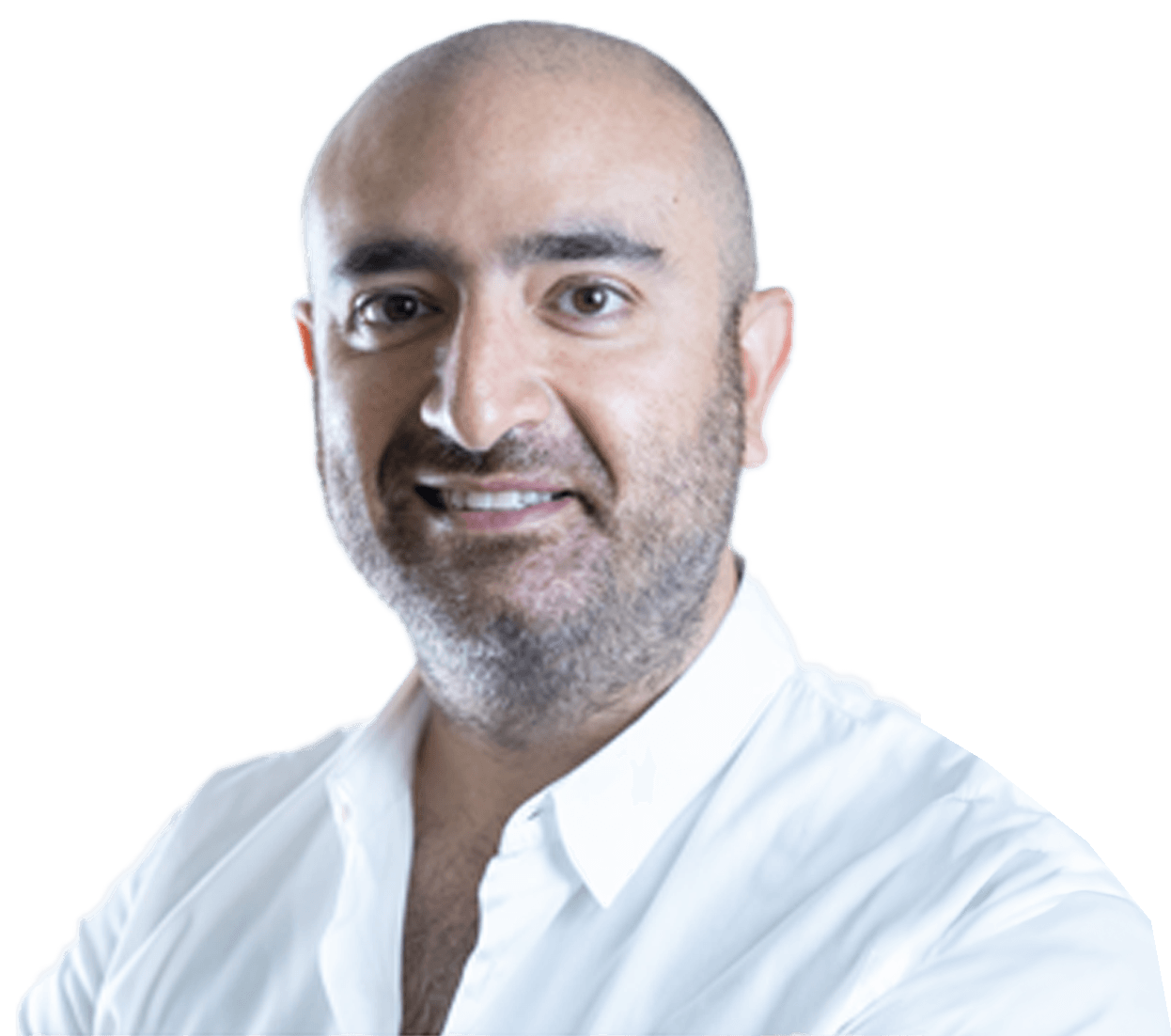 Nadim Majdalani