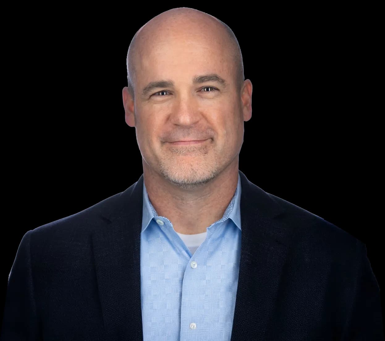 Phil Crawford