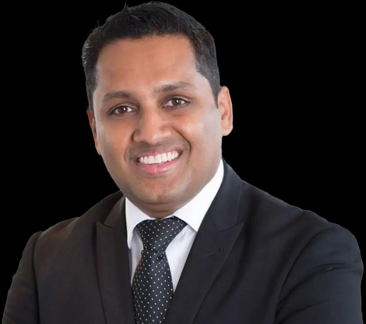 Prashanth Menon