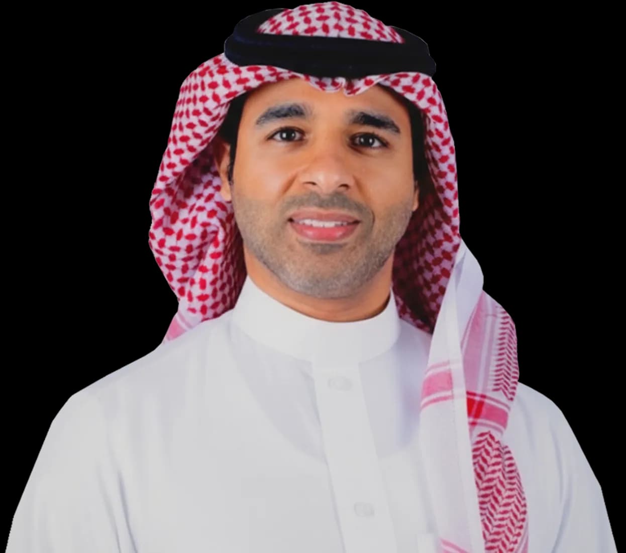 Abdulrhman Khalid Almobarak
