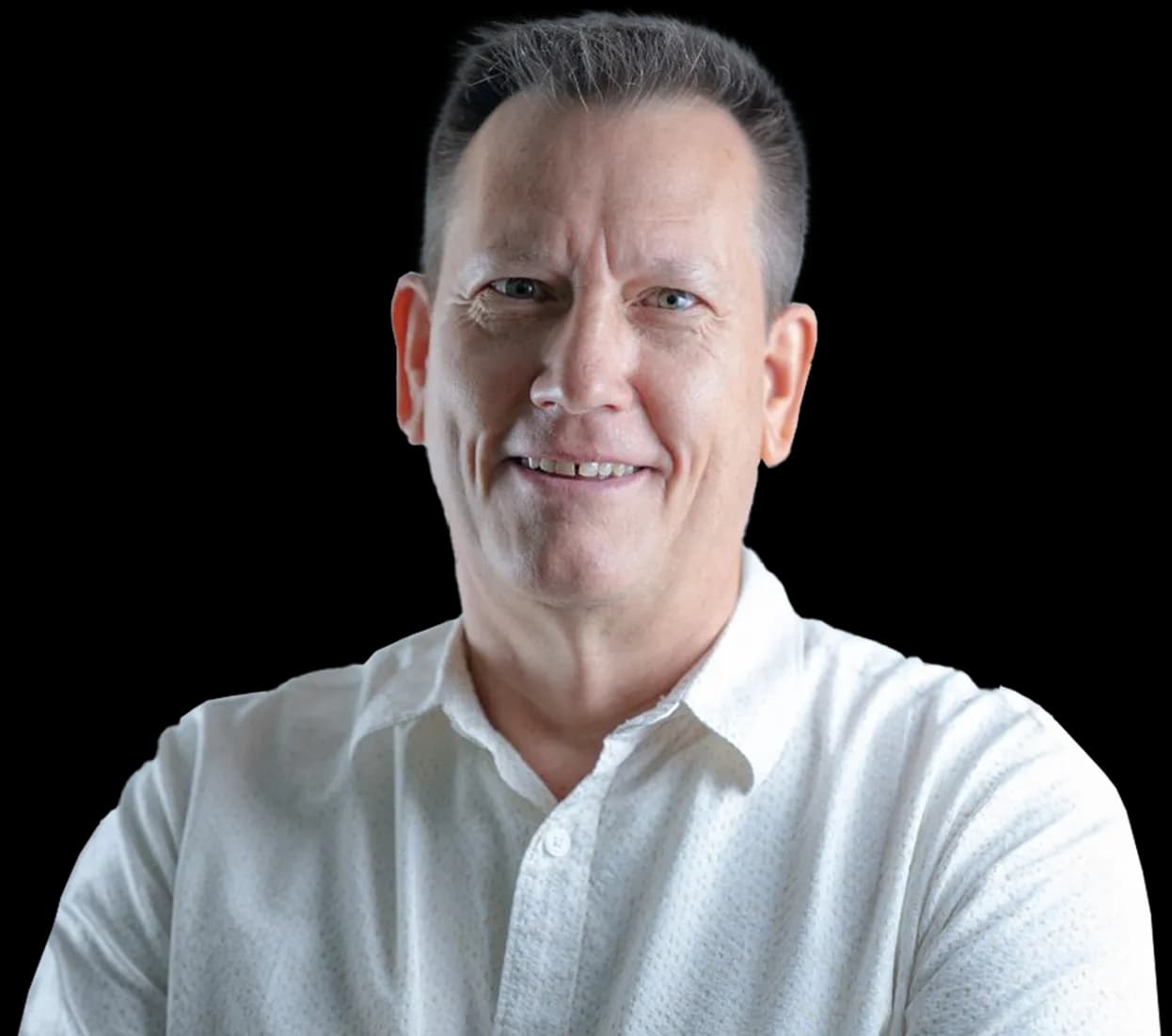 Andy Holman