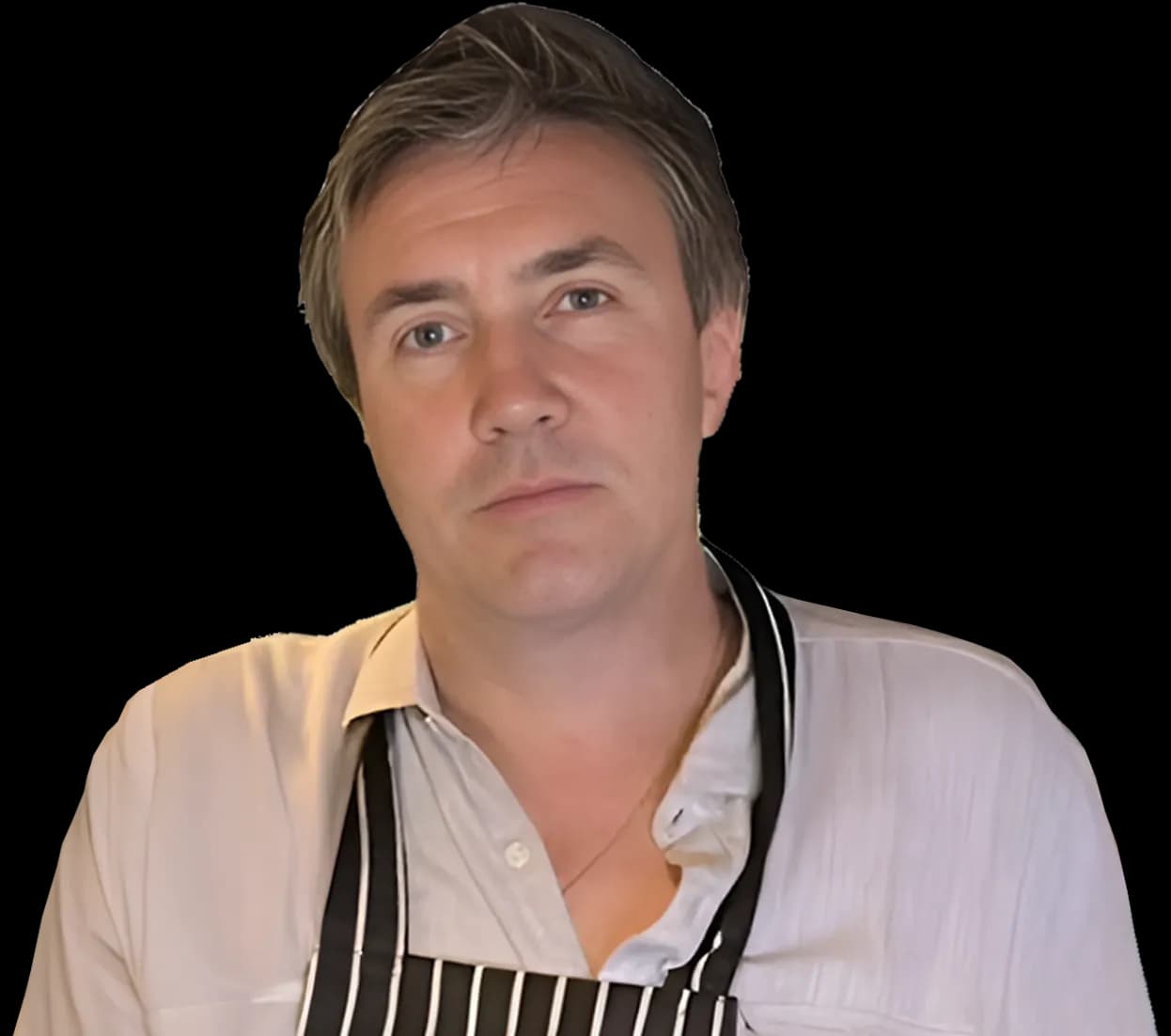 Jasper Reid