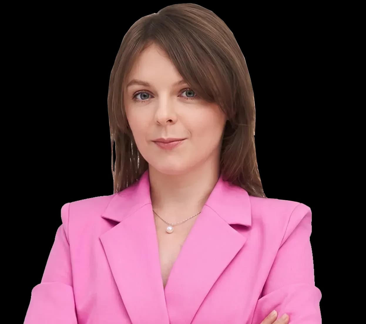 Katerina Borodich