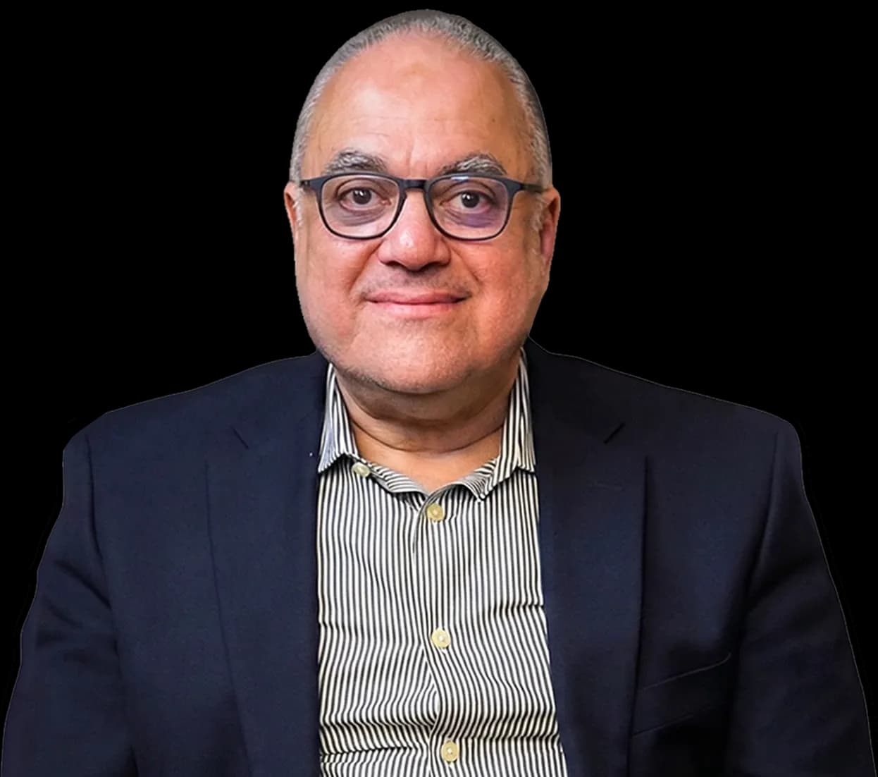 Khaled Naga