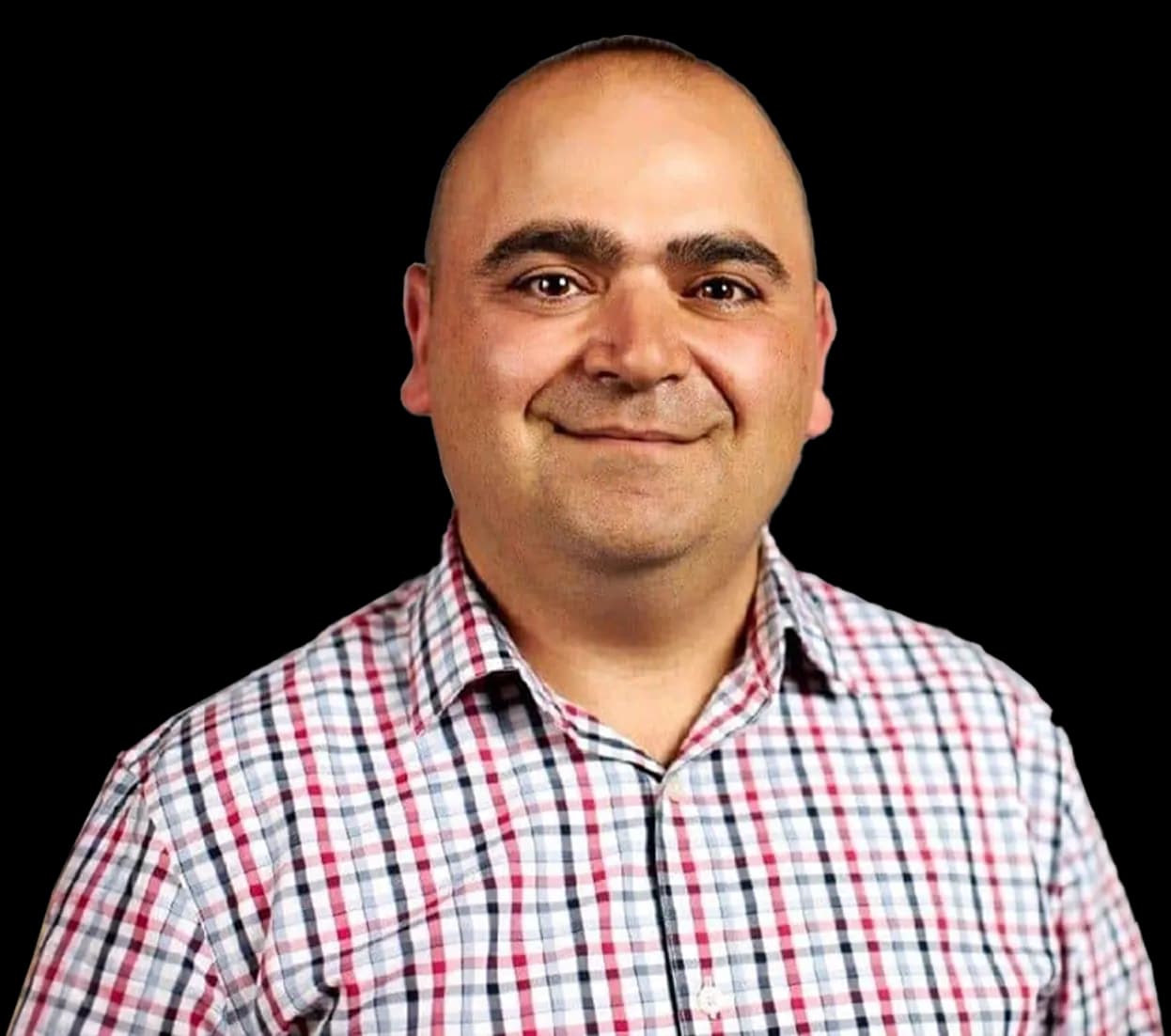 Leon Davoyan