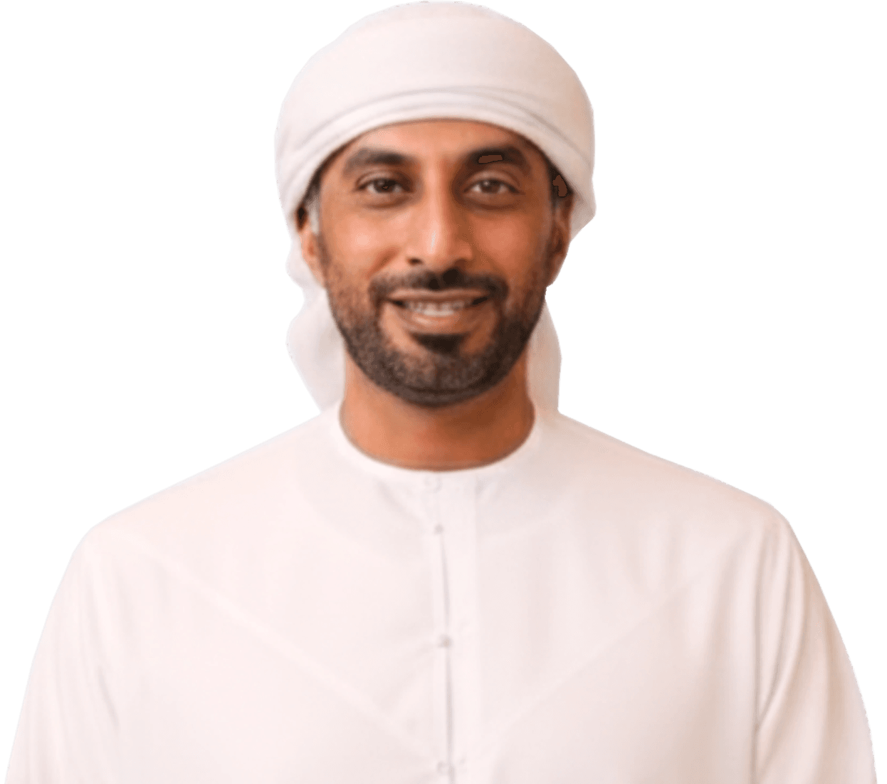 Nasser Al Massabi