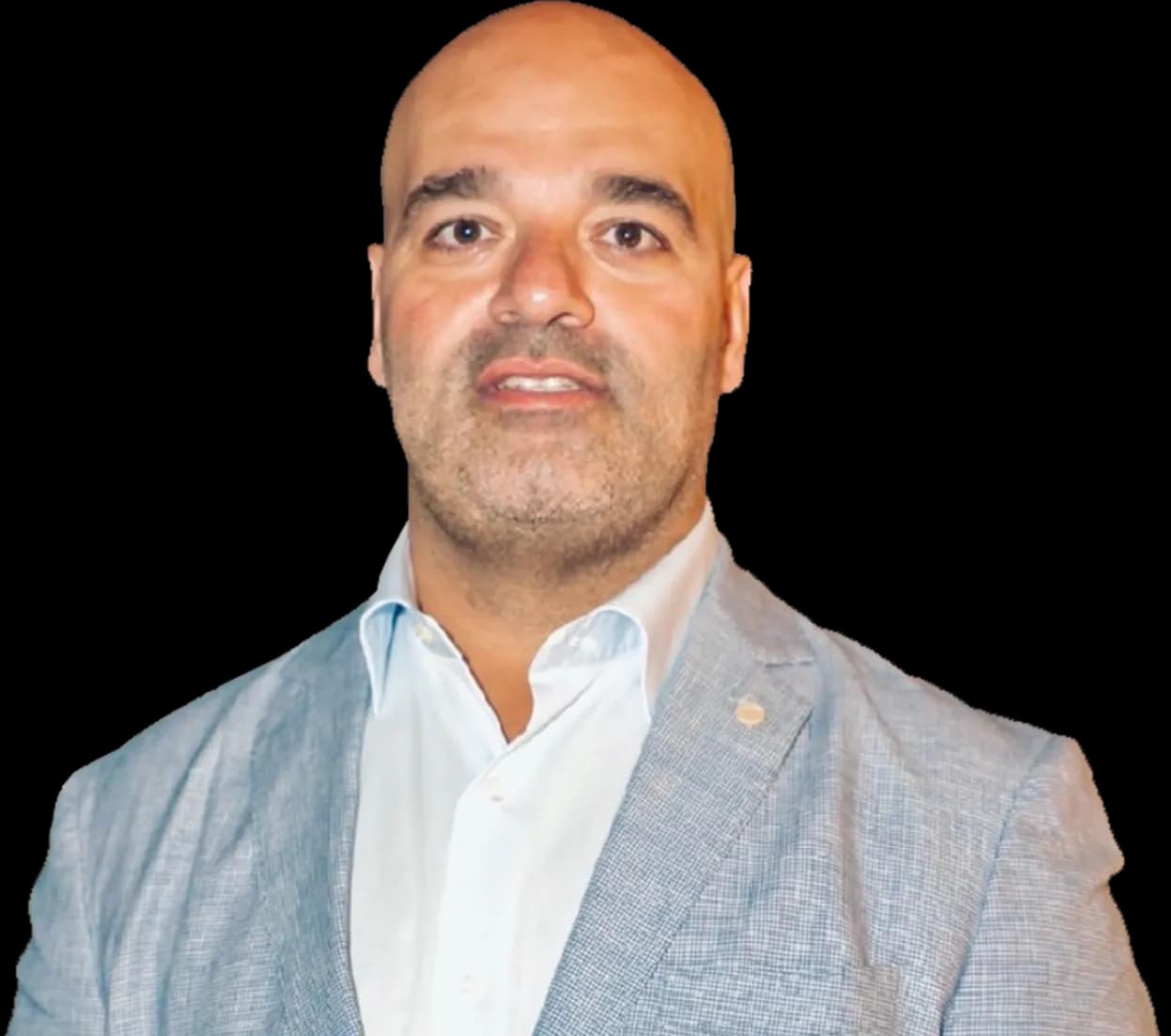 Samer Nasrallah