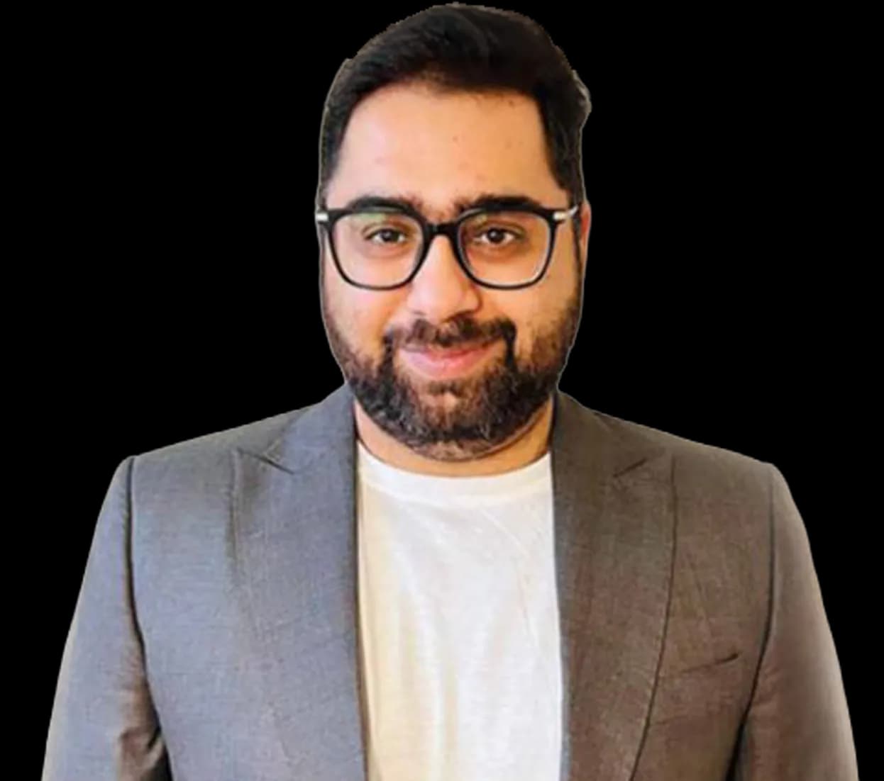 Shreh Madan