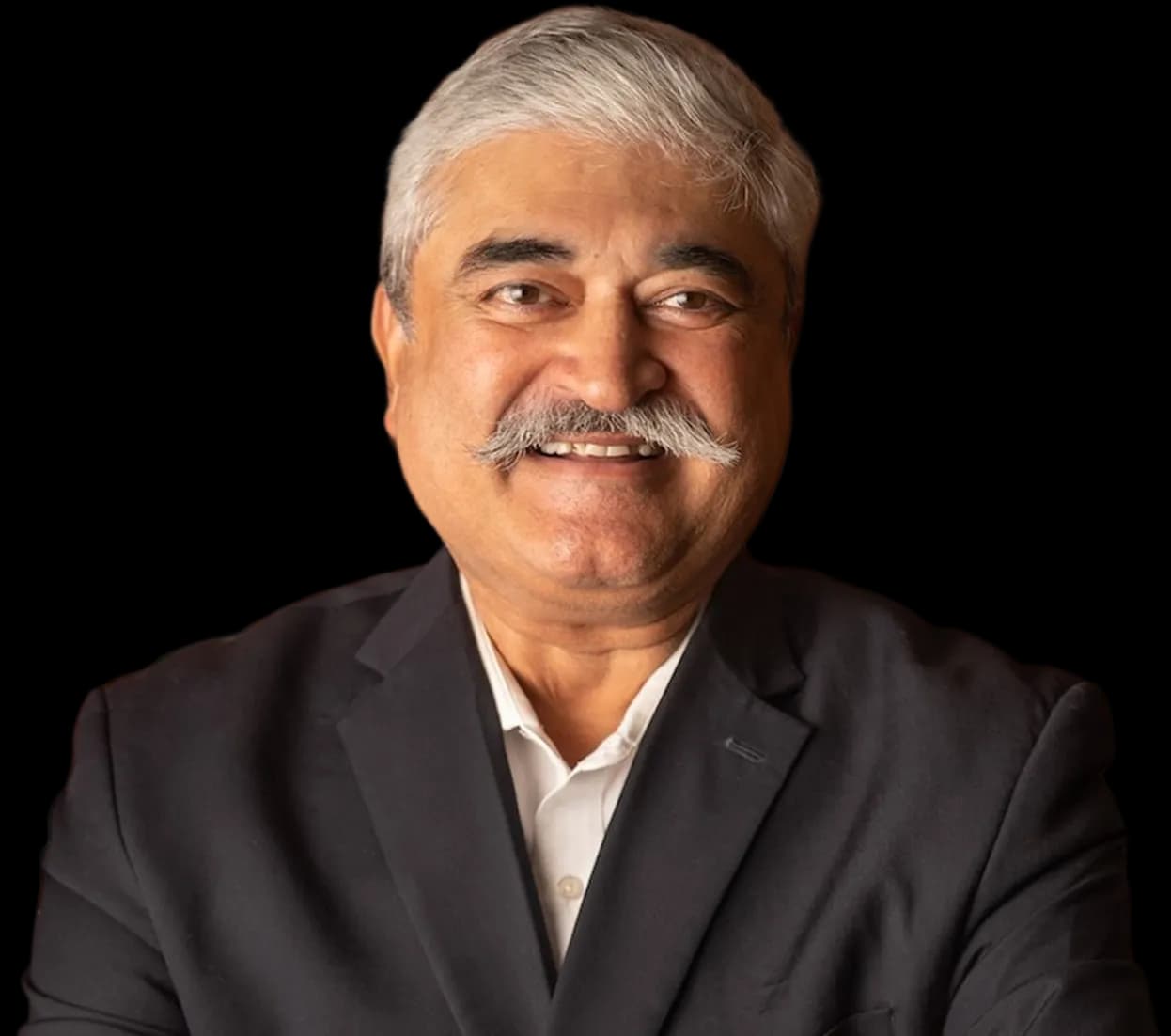 Tapan Vaidya