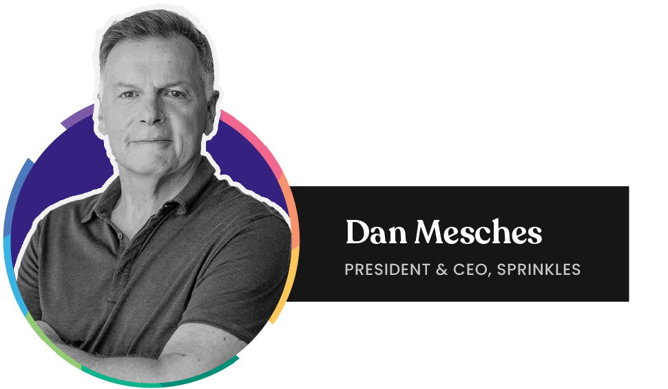 Dan Mesches